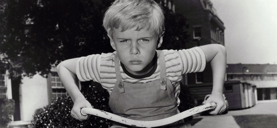 Jay North starred as as Dennis the Menace from 1959 to 1963.